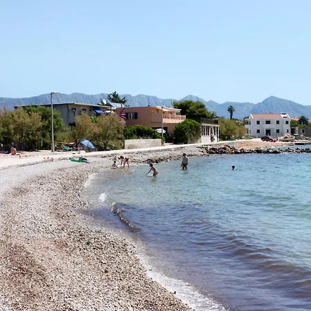 Appartamento By The Sea Sucuraj, Hvar - 14866