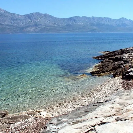 Appartamento By The Sea Sucuraj, Hvar - 14866