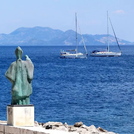 By The Sea Sucuraj, Hvar - 14866