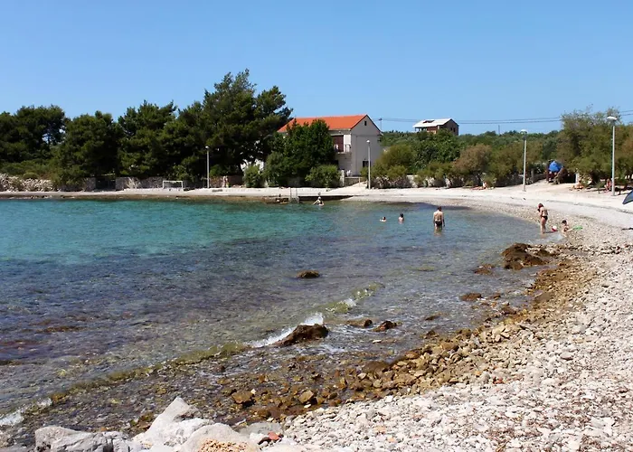 Apartman By The Sea Sucuraj, Hvar - 14866
