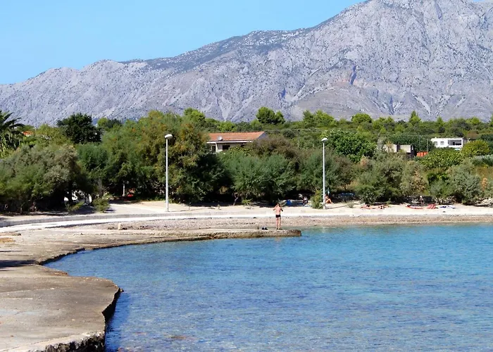 Apartman By The Sea Sucuraj, Hvar - 14866