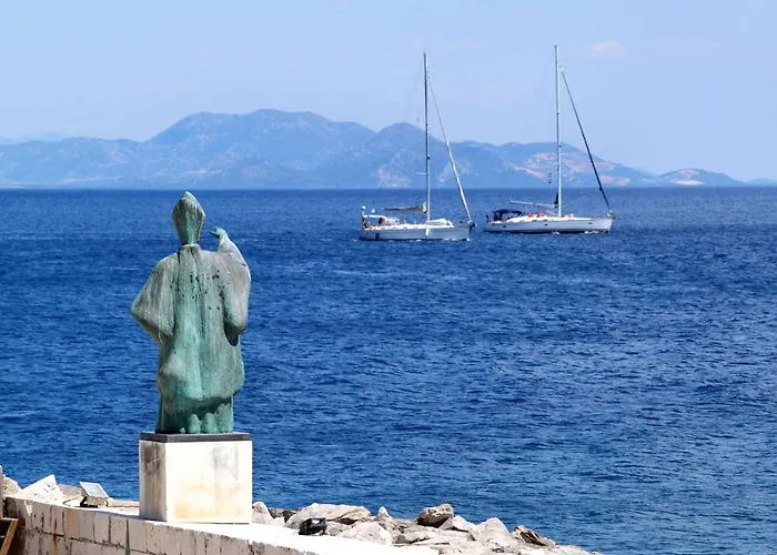 By The Sea Sucuraj, Hvar - 14866