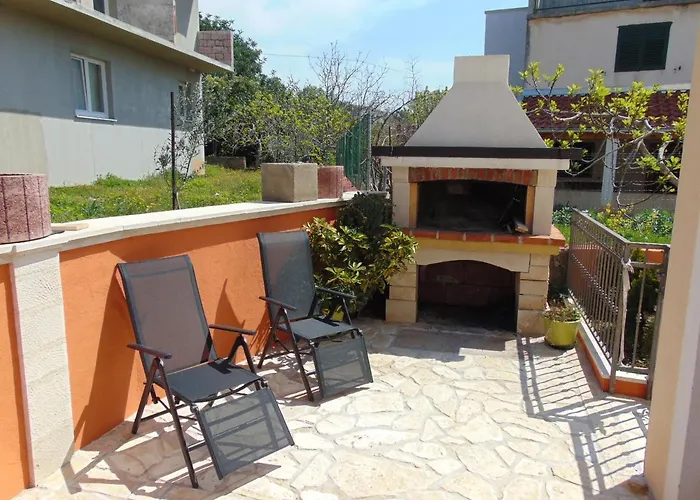 Apartman By The Sea Sucuraj, Hvar - 14866 Sućuraj