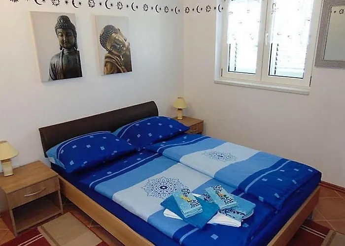 By The Sea Sucuraj, Hvar - 14866 Apartman